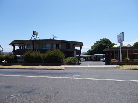 Bega Motel - Accommodation Batemans Bay 26