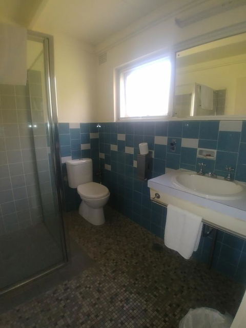 Bega Motel - Accommodation Batemans Bay 11