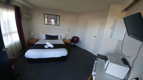 Bega Motel - Accommodation Batemans Bay 17