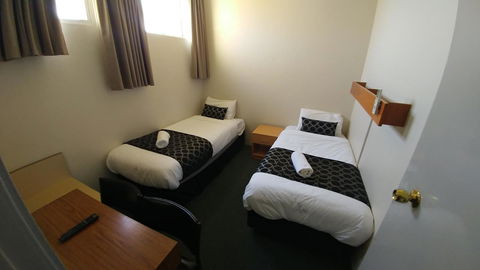 Bega Motel - Accommodation Batemans Bay 15