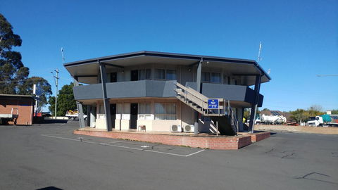 Bega Motel - Accommodation Batemans Bay 21