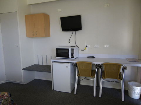 Bega Motel - Accommodation Batemans Bay 25