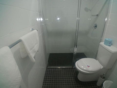 Bega Motel - Accommodation Batemans Bay 3