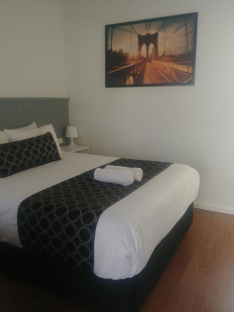 Bega Motel - Accommodation Batemans Bay 4