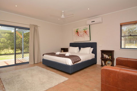 JE Guesthouse, Central To All The Hunter Valley Has To Offer - Accommodation Batemans Bay 17