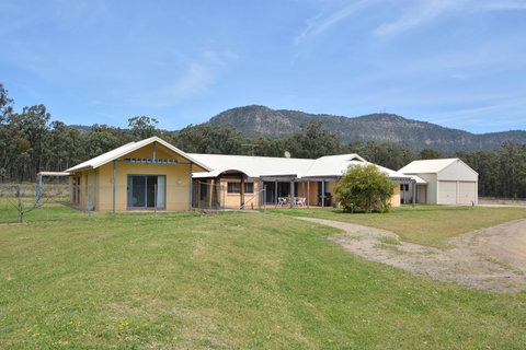 JE Guesthouse, Central To All The Hunter Valley Has To Offer - Accommodation Batemans Bay 40