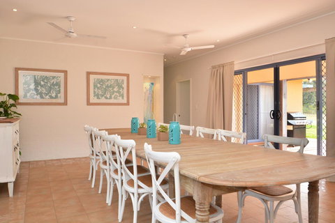 JE Guesthouse, Central To All The Hunter Valley Has To Offer - Accommodation Batemans Bay 8
