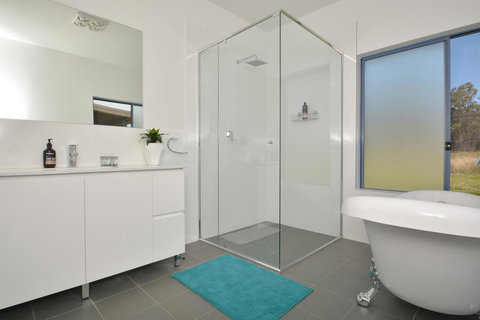 JE Guesthouse, Central To All The Hunter Valley Has To Offer - Accommodation Batemans Bay 27