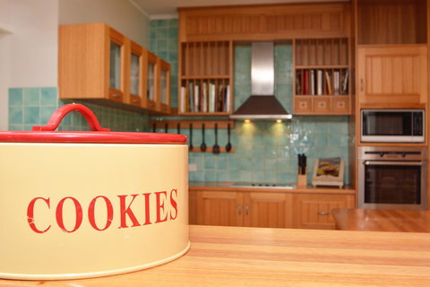 JE Guesthouse, Central To All The Hunter Valley Has To Offer - Accommodation Batemans Bay 13