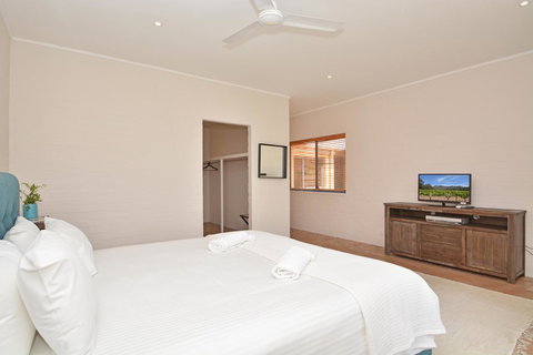 JE Guesthouse, Central To All The Hunter Valley Has To Offer - Accommodation Batemans Bay 34