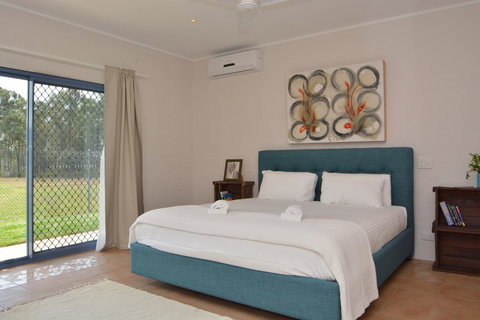 JE Guesthouse, Central To All The Hunter Valley Has To Offer - Accommodation Batemans Bay 20