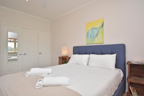 JE Guesthouse, Central To All The Hunter Valley Has To Offer - Accommodation Batemans Bay 29