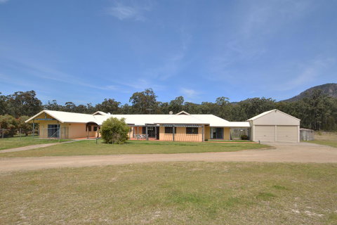 JE Guesthouse, Central To All The Hunter Valley Has To Offer - Accommodation Batemans Bay 41