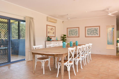 JE Guesthouse, Central To All The Hunter Valley Has To Offer - Accommodation Batemans Bay 6