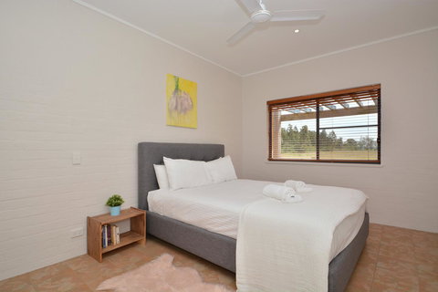 JE Guesthouse, Central To All The Hunter Valley Has To Offer - Accommodation Batemans Bay 25