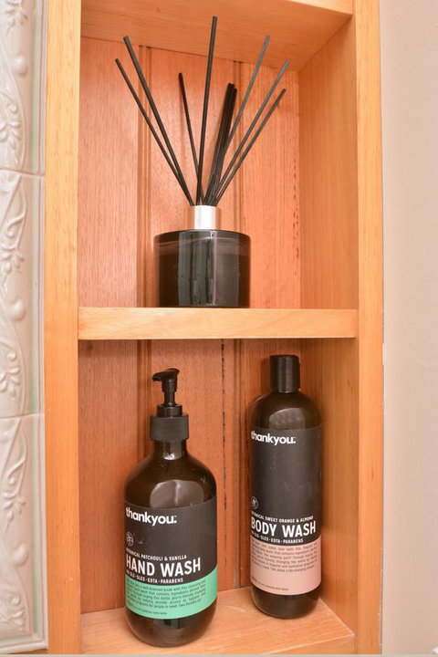 JE Guesthouse, Central To All The Hunter Valley Has To Offer - Accommodation Batemans Bay 36