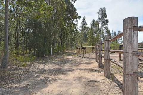 JE Guesthouse, Central To All The Hunter Valley Has To Offer - Accommodation Batemans Bay 43