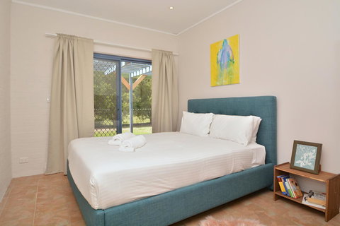JE Guesthouse, Central To All The Hunter Valley Has To Offer - Accommodation Batemans Bay 31