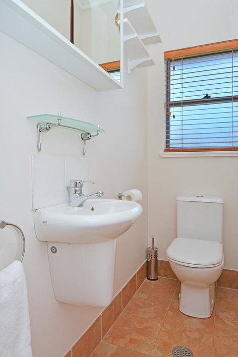 JE Guesthouse, Central To All The Hunter Valley Has To Offer - Accommodation Batemans Bay 19