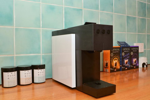 JE Guesthouse, Central To All The Hunter Valley Has To Offer - Accommodation Batemans Bay 15