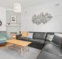 Seaspray - Manly beach apartment close to the sand - Accommodation Batemans Bay