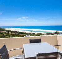 Grandview Apartments - Accommodation Batemans Bay