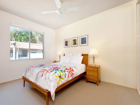 Victoria Parade, Kiah, Unit 10, 53 - Accommodation Batemans Bay 9