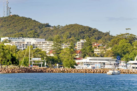 Victoria Parade, Kiah, Unit 10, 53 - Accommodation Batemans Bay 16