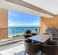 Victoria Parade Kiah Unit 10 53 - Accommodation Batemans Bay