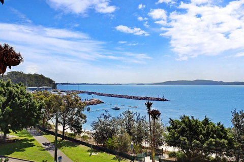Victoria Parade, Kiah, Unit 10, 53 - Accommodation Batemans Bay 15