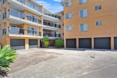 Victoria Parade, Kiah, Unit 10, 53 - Accommodation Batemans Bay 12
