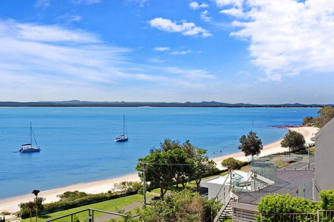 Victoria Parade, Kiah, Unit 10, 53 - Accommodation Batemans Bay 14