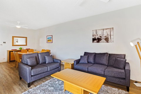 Victoria Parade, Kiah, Unit 10, 53 - Accommodation Batemans Bay 3