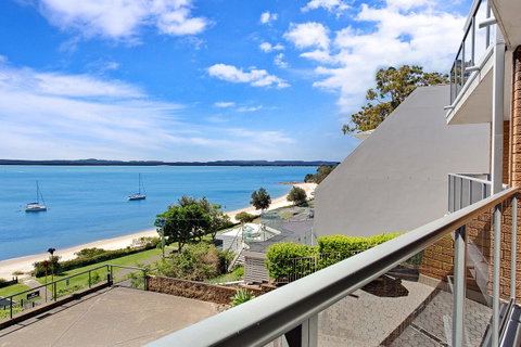 Victoria Parade, Kiah, Unit 10, 53 - Accommodation Batemans Bay 13