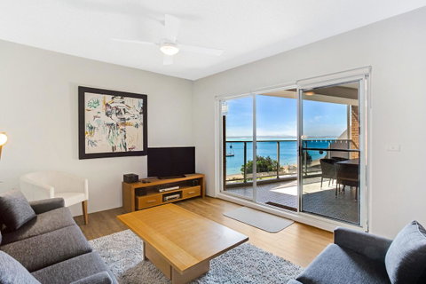 Victoria Parade, Kiah, Unit 10, 53 - Accommodation Batemans Bay 1