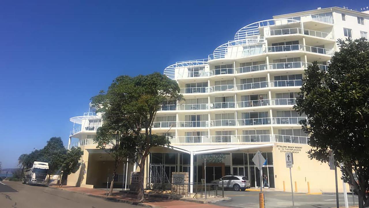 Ettalong Beach NSW Accommodation Batemans Bay