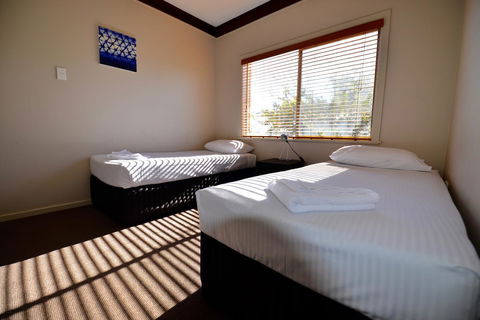 City Centre Apartments - Accommodation Batemans Bay 7