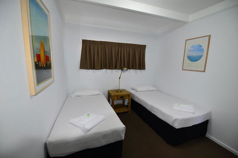 City Centre Apartments - Accommodation Batemans Bay 1