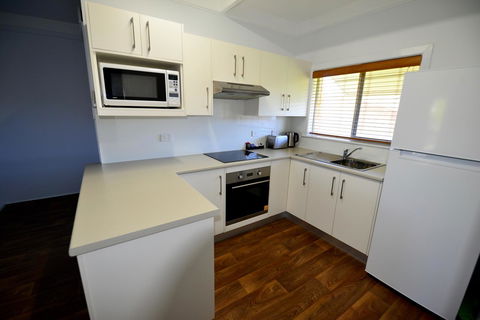 City Centre Apartments - Accommodation Batemans Bay 4