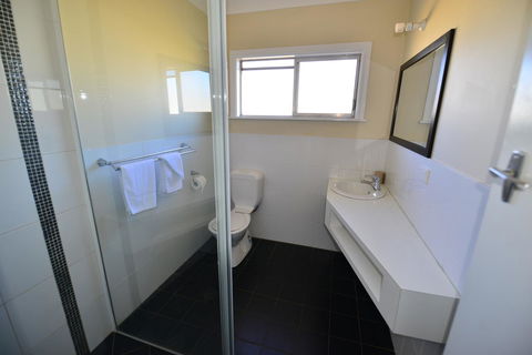 City Centre Apartments - Accommodation Batemans Bay 5