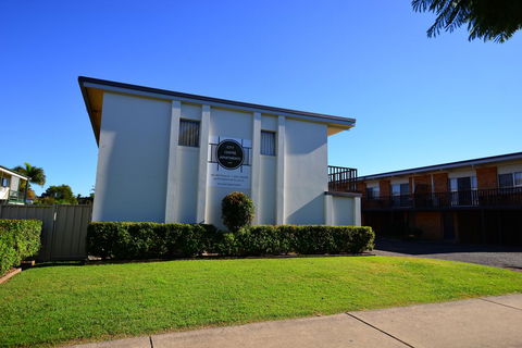 City Centre Apartments - Accommodation Batemans Bay 8
