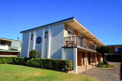 City Centre Apartments - Accommodation Batemans Bay 6