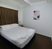 City Centre Apartments - Accommodation Batemans Bay