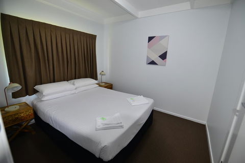 City Centre Apartments - Accommodation Batemans Bay 0