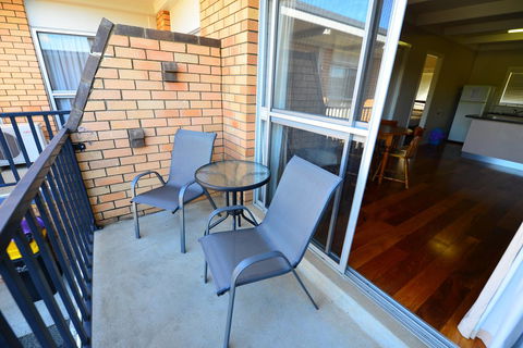 City Centre Apartments - Accommodation Batemans Bay 2