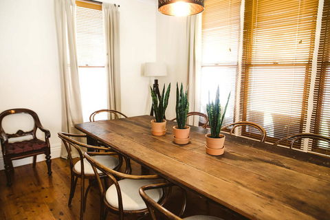 Morpeth Cottage - Accommodation Batemans Bay 24