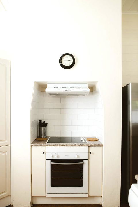 Morpeth Cottage - Accommodation Batemans Bay 34