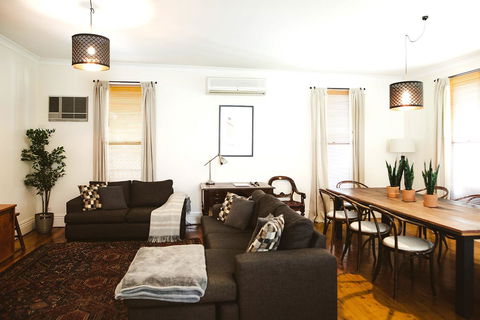 Morpeth Cottage - Accommodation Batemans Bay 26
