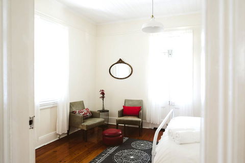 Morpeth Cottage - Accommodation Batemans Bay 7
