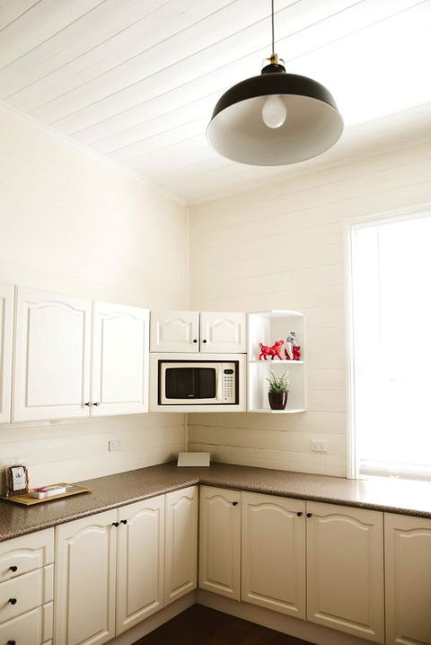 Morpeth Cottage - Accommodation Batemans Bay 33